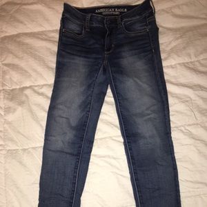 AE Jeans